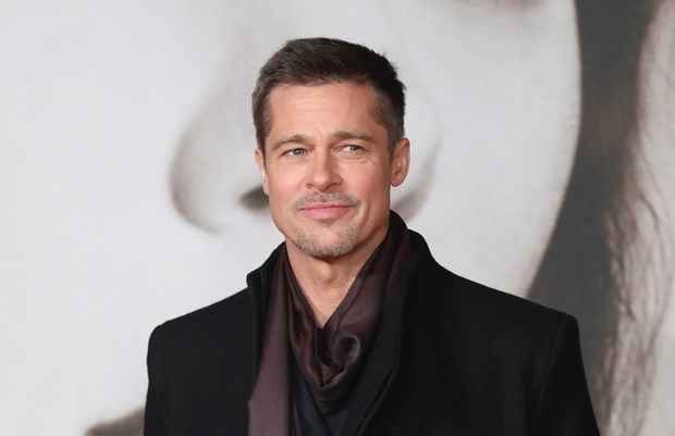 Brad Pitt ayrılık sonrası konuştu: 6 haftadır içiyorum